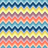 Pattern design missoni zig zag moderno - Patterntag