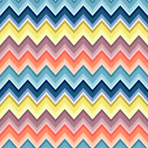 Pattern design missoni zig zag moderno - Patterntag