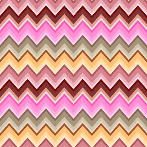 Pattern design missoni zig zag moderno - Patterntag