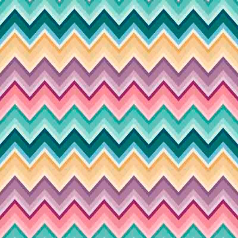 Pattern design missoni zig zag moderno - Patterntag