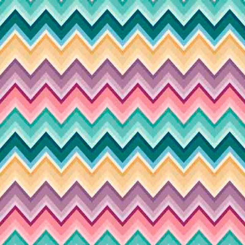 Pattern design missoni zig zag moderno - Patterntag