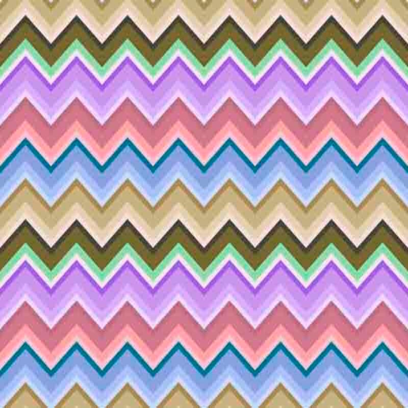 Pattern design missoni zig zag moderno - Patterntag