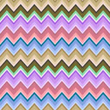 Pattern design missoni zig zag moderno - Patterntag
