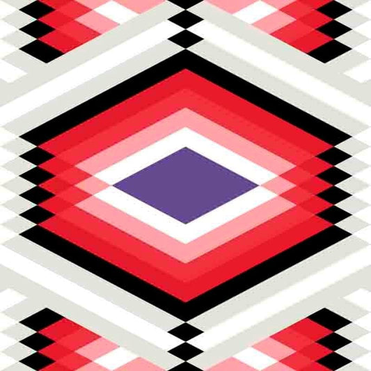 Pattern design geometric moderno - Patterntag