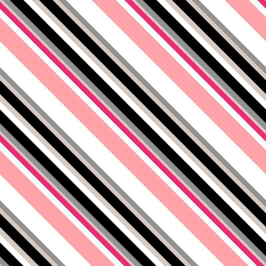 Pattern design stripes classico - Patterntag
