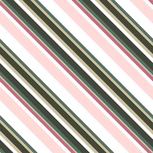 Pattern design stripes classico - Patterntag