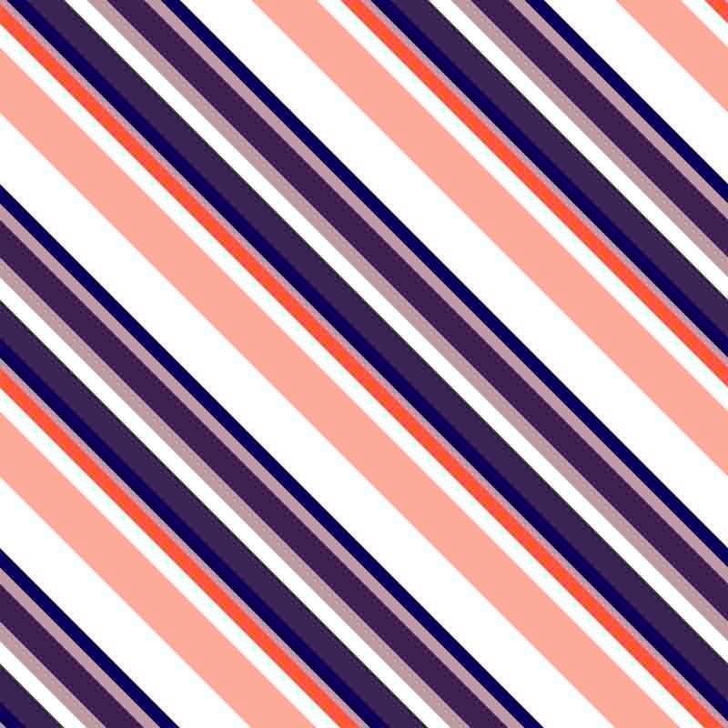 Pattern design stripes classico - Patterntag