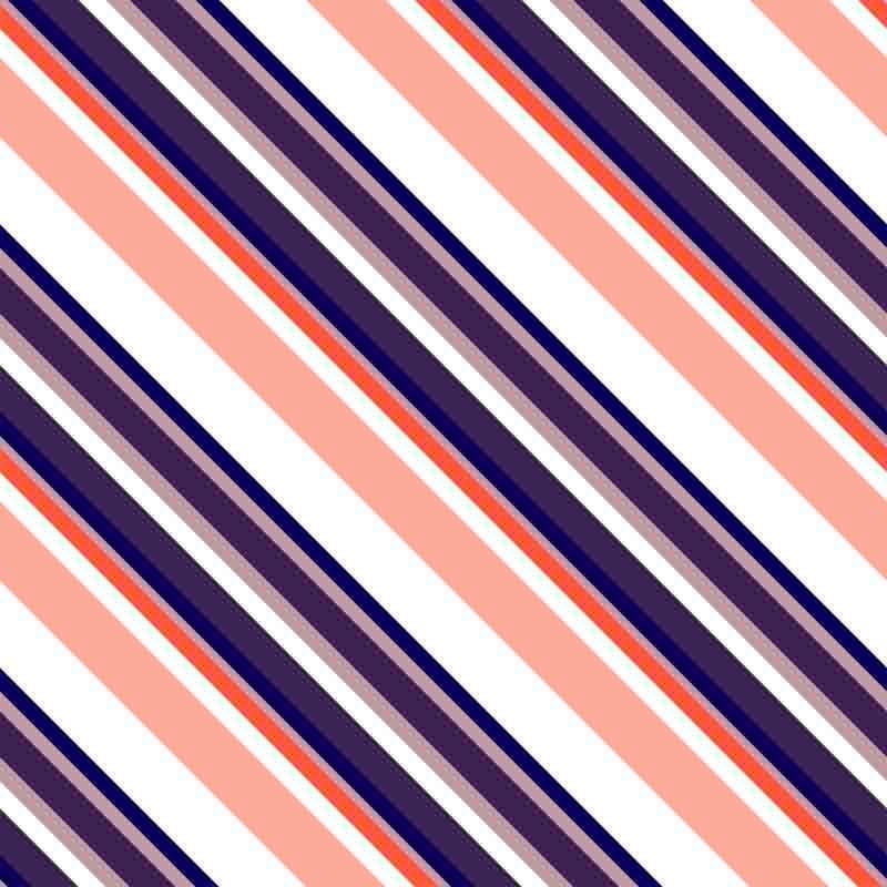 Pattern design stripes classico - Patterntag