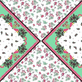 Pattern design paisley classic - Patterntag