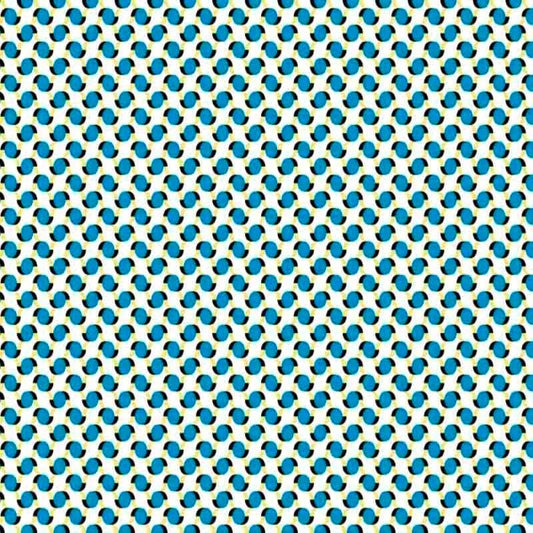 Pattern design geometric moderno - Patterntag