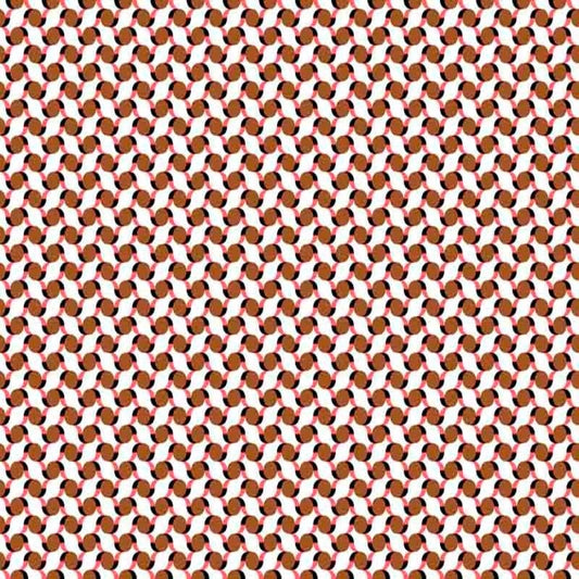 Pattern design geometric moderno - Patterntag
