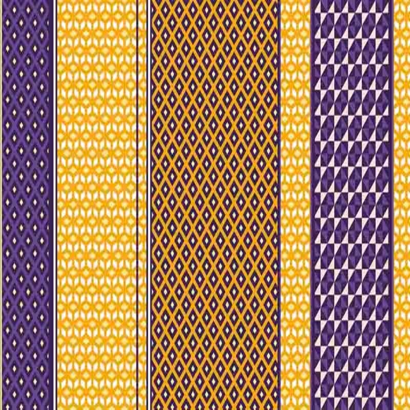 Pattern design geometric moderno - Patterntag