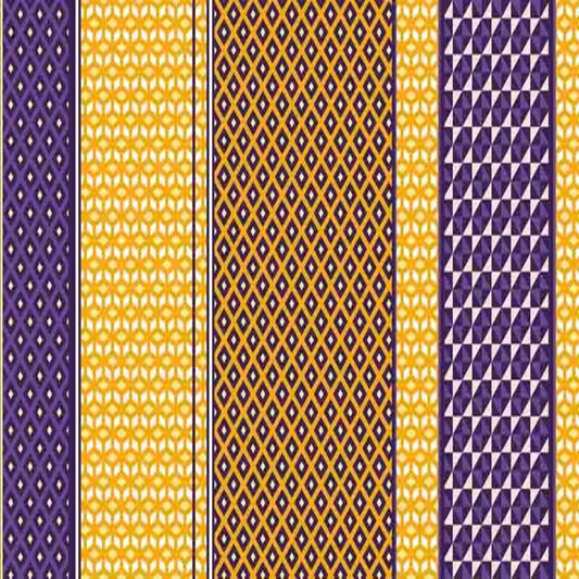 Pattern design geometric moderno - Patterntag