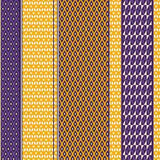 Pattern design geometric moderno - Patterntag