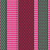 Pattern design geometric moderno - Patterntag