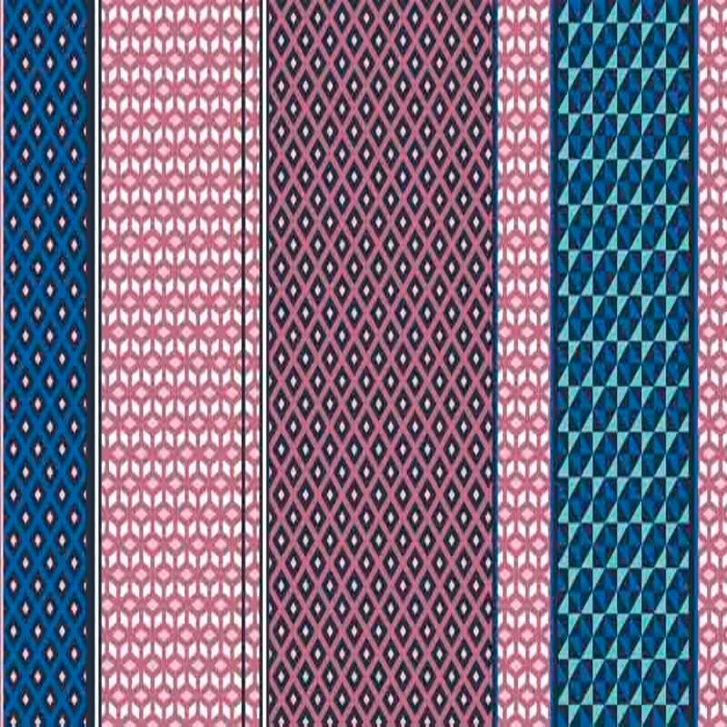 Pattern design geometric moderno - Patterntag