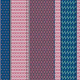 Pattern design geometric moderno - Patterntag