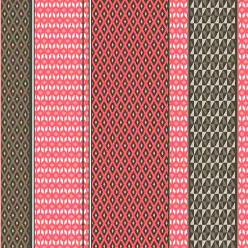 Pattern design geometric moderno - Patterntag