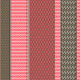 Pattern design geometric moderno - Patterntag
