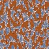Pattern design Provencal fiori moderno - Patterntag