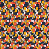 Pattern design geometric moderno - Patterntag