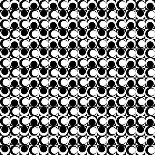 Pattern design geometric moderno - Patterntag