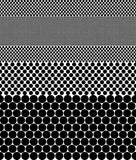 Pattern design pois classic - Patterntag