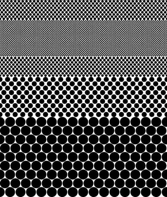 Pattern design pois classic - Patterntag