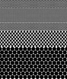 Pattern design pois classic - Patterntag