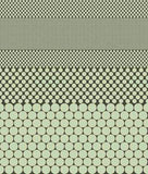 Pattern design pois classic - Patterntag