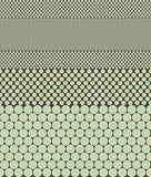 Pattern design pois classic - Patterntag