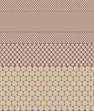 Pattern design pois classic - Patterntag