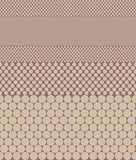 Pattern design pois classic - Patterntag