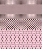 Pattern design pois classic - Patterntag