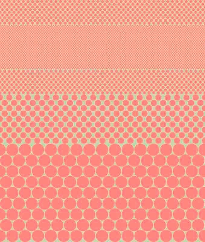 Pattern design pois classic - Patterntag