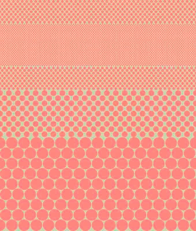 Pattern design pois classic - Patterntag