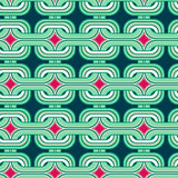 Pattern design geometric tecno - Patterntag