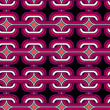 Pattern design geometric tecno - Patterntag