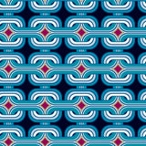 Pattern design geometric tecno - Patterntag