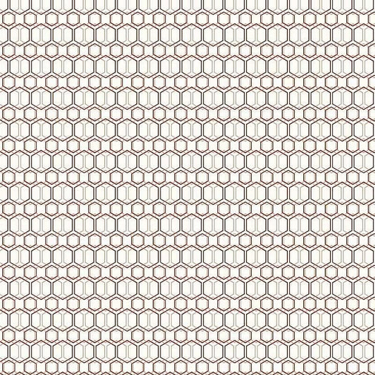 Pattern design geometric rombi - Patterntag