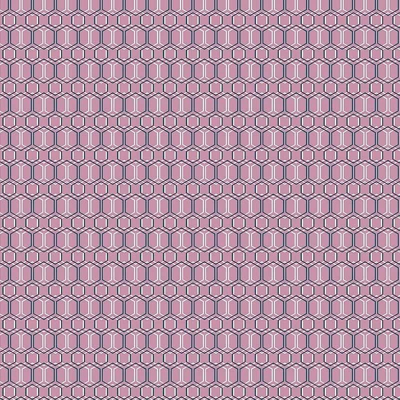 Pattern design geometric rombi - Patterntag