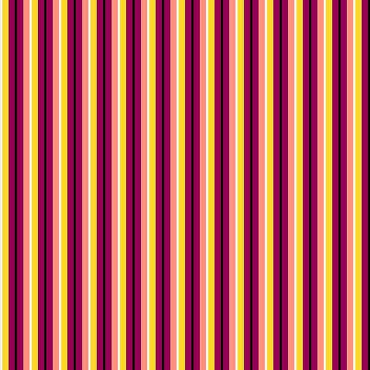 Pattern design stripes basic slim - Patterntag