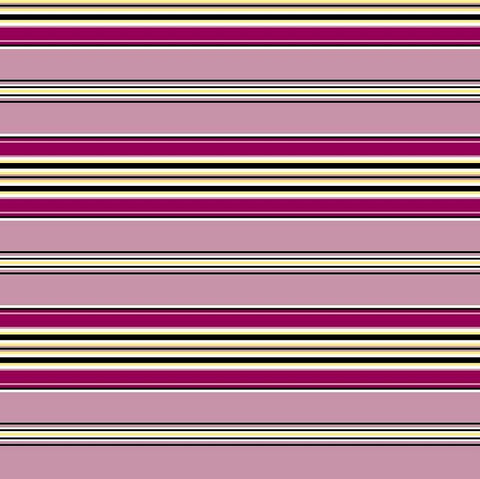 Pattern design stripes orizzontali - Patterntag