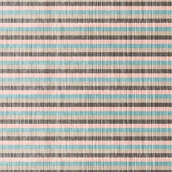 Pattern design stripes orizzontali effetto old