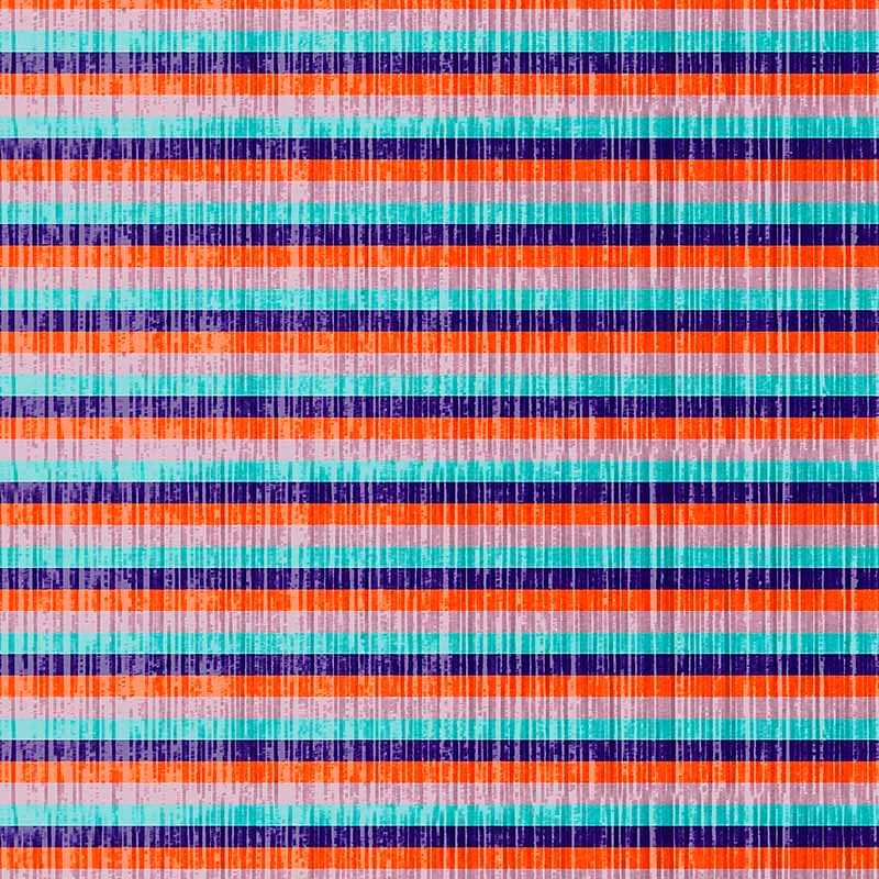 Pattern design stripes orizzontali effetto old - Patterntag