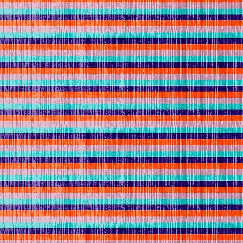 Pattern design stripes orizzontali effetto old - Patterntag