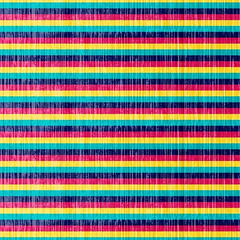 Pattern design stripes orizzontali effetto old - Patterntag