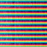 Pattern design stripes orizzontali effetto old - Patterntag