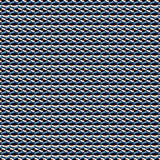 Pattern design geometric infinito - Patterntag