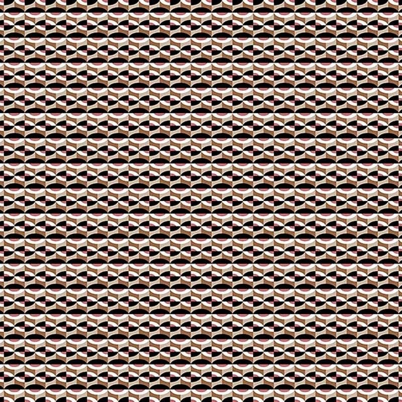 Pattern design geometric infinito - Patterntag